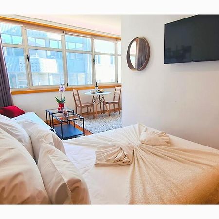 Yaya Pt- Santa Catarina Apartaments Порто Екстериор снимка