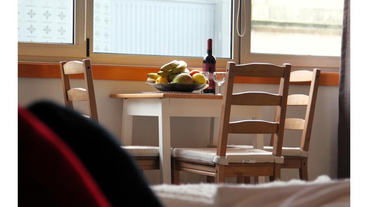 Yaya Pt- Santa Catarina Apartaments Порто Екстериор снимка