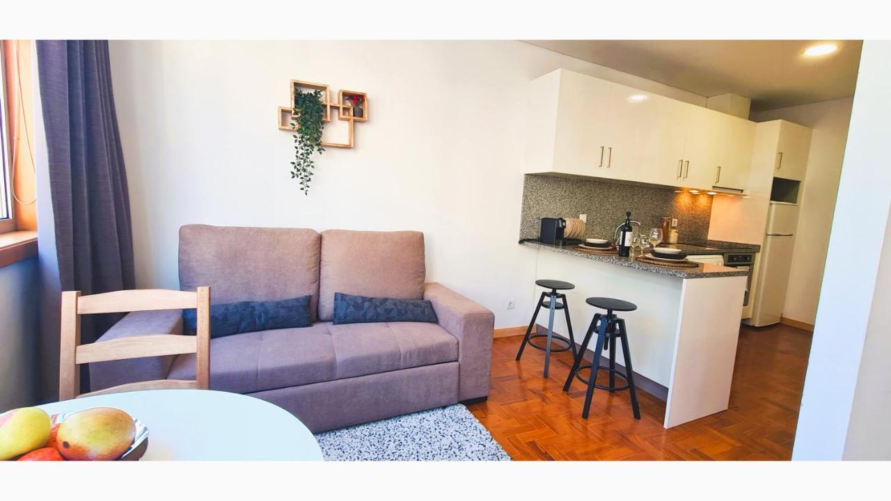 Yaya Pt- Santa Catarina Apartaments Порто Екстериор снимка