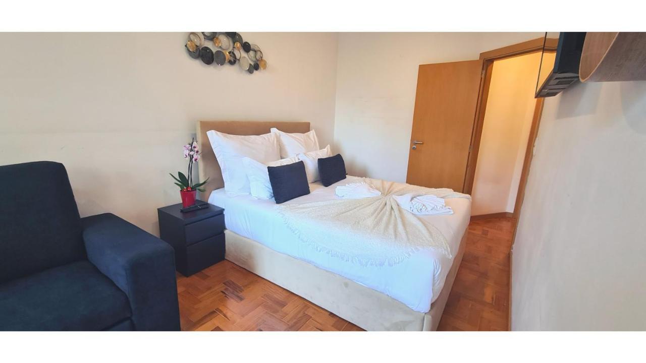 Yaya Pt- Santa Catarina Apartaments Порто Екстериор снимка