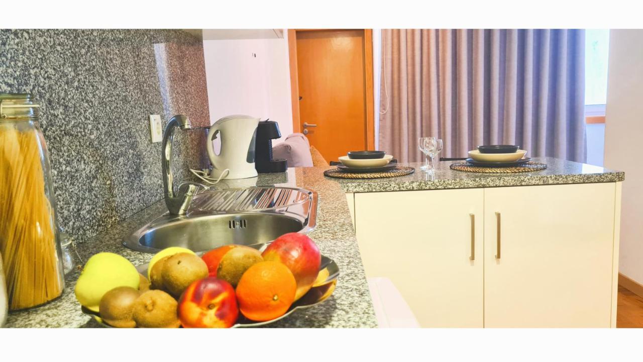 Yaya Pt- Santa Catarina Apartaments Порто Екстериор снимка