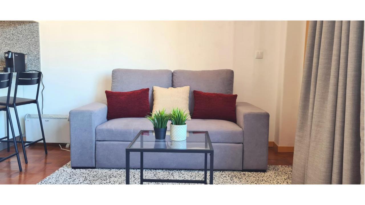 Yaya Pt- Santa Catarina Apartaments Порто Екстериор снимка