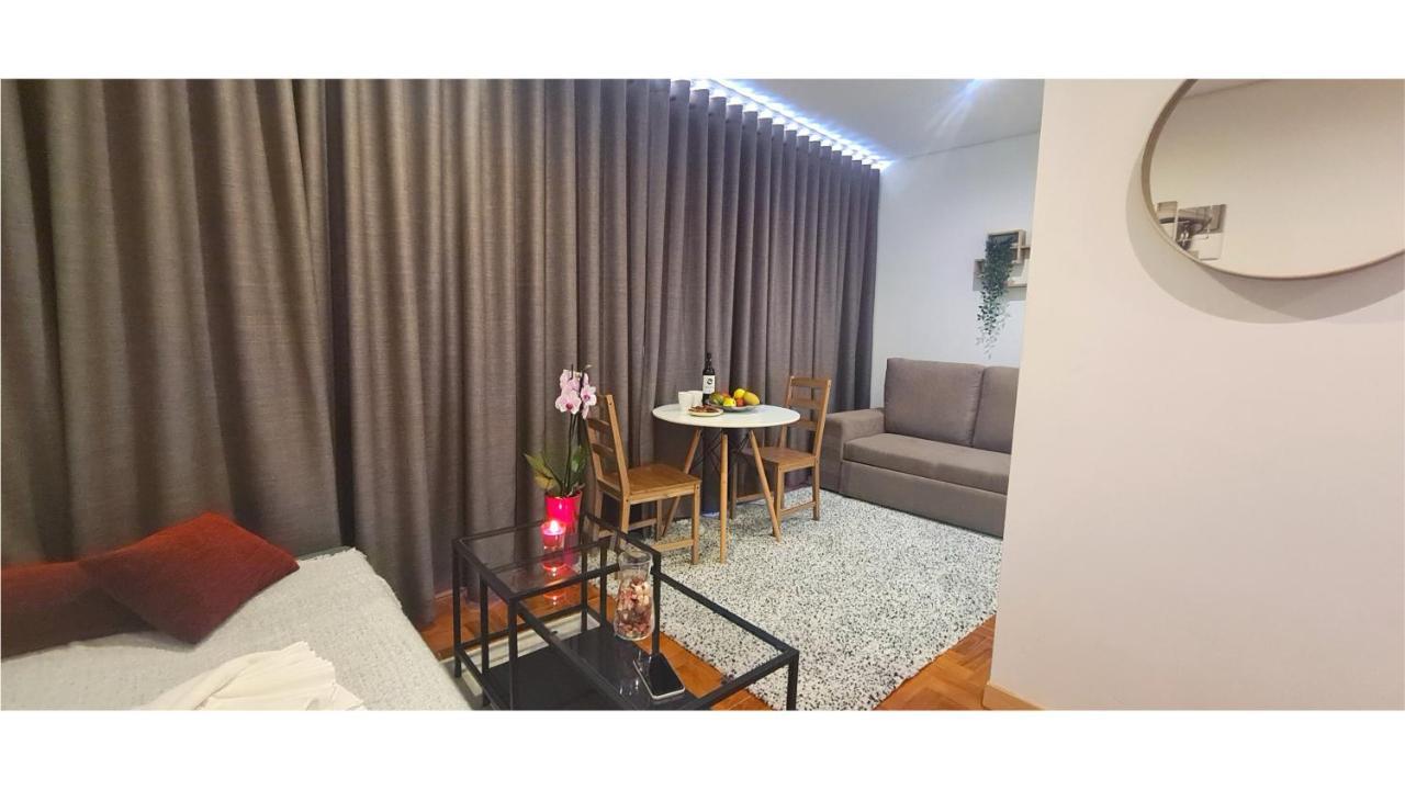 Yaya Pt- Santa Catarina Apartaments Порто Екстериор снимка