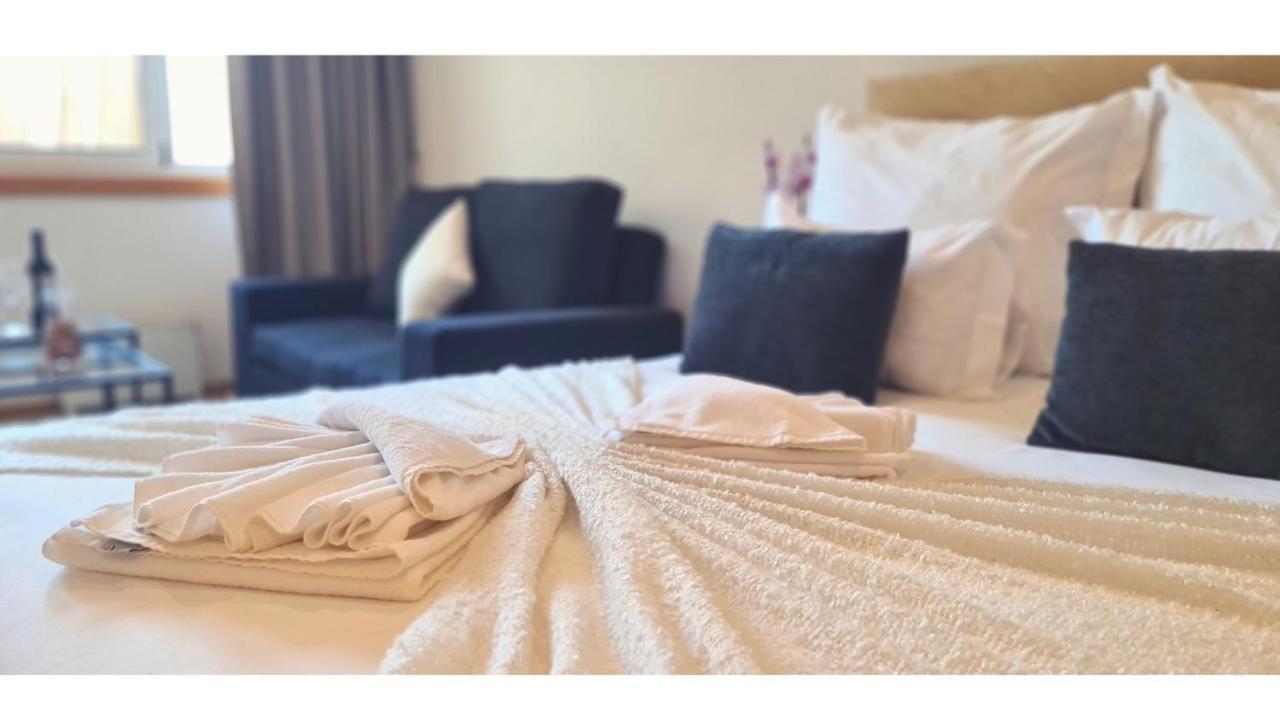Yaya Pt- Santa Catarina Apartaments Порто Екстериор снимка