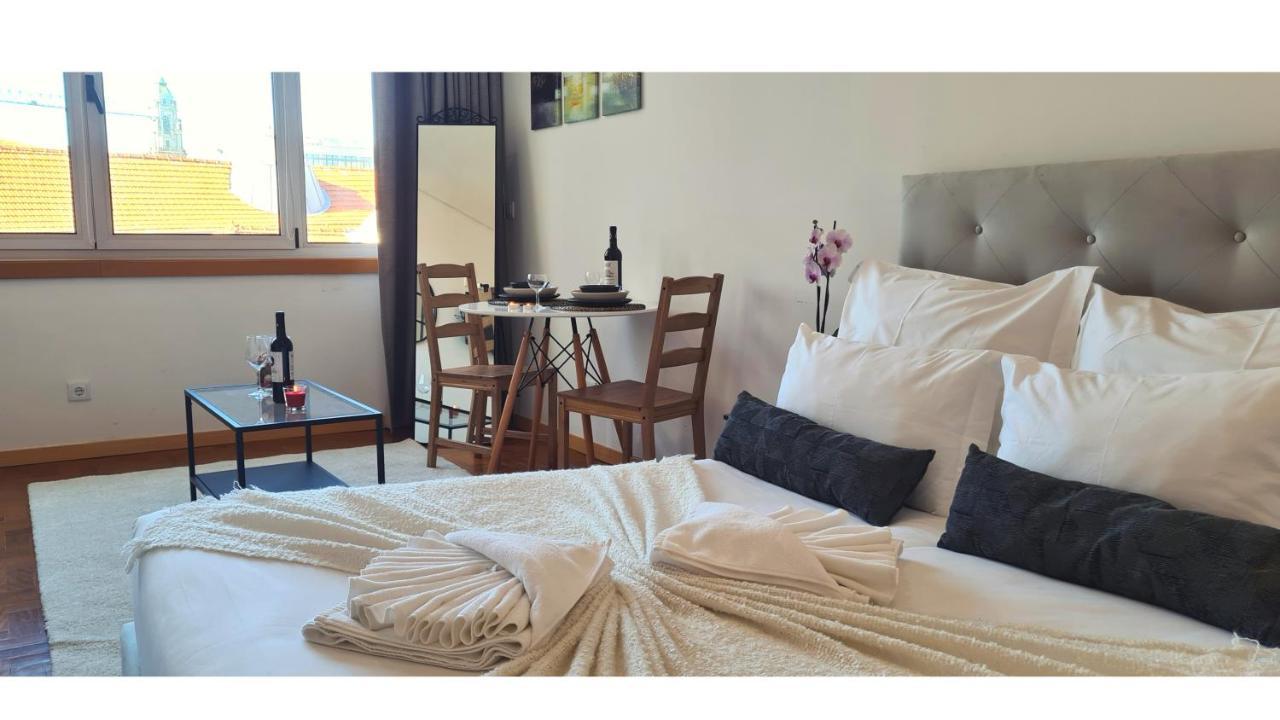 Yaya Pt- Santa Catarina Apartaments Порто Екстериор снимка