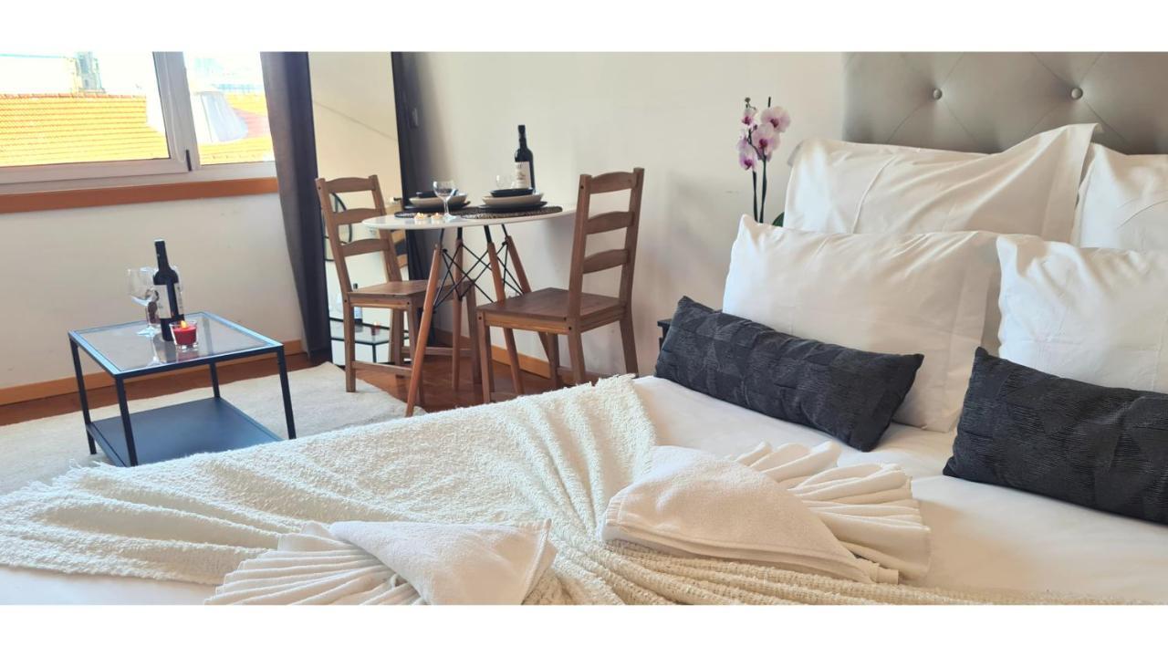 Yaya Pt- Santa Catarina Apartaments Порто Екстериор снимка
