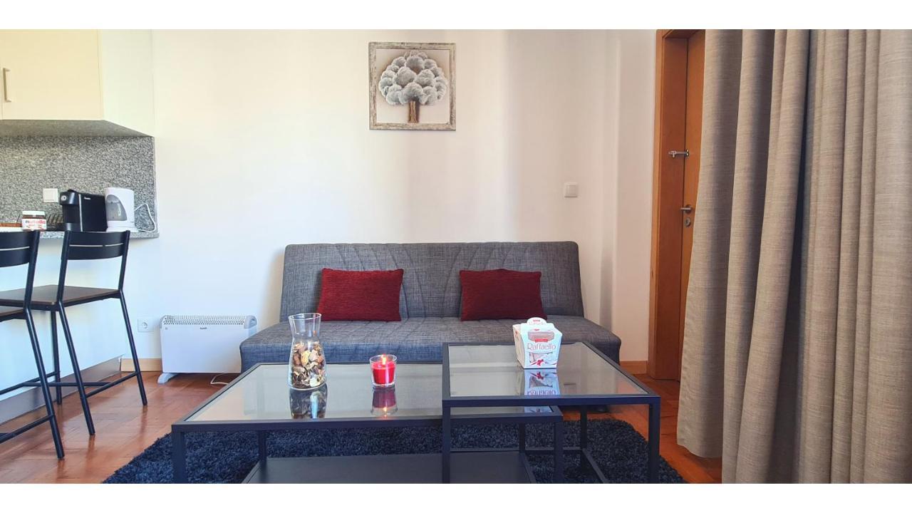 Yaya Pt- Santa Catarina Apartaments Порто Екстериор снимка