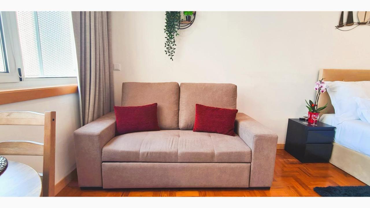 Yaya Pt- Santa Catarina Apartaments Порто Екстериор снимка