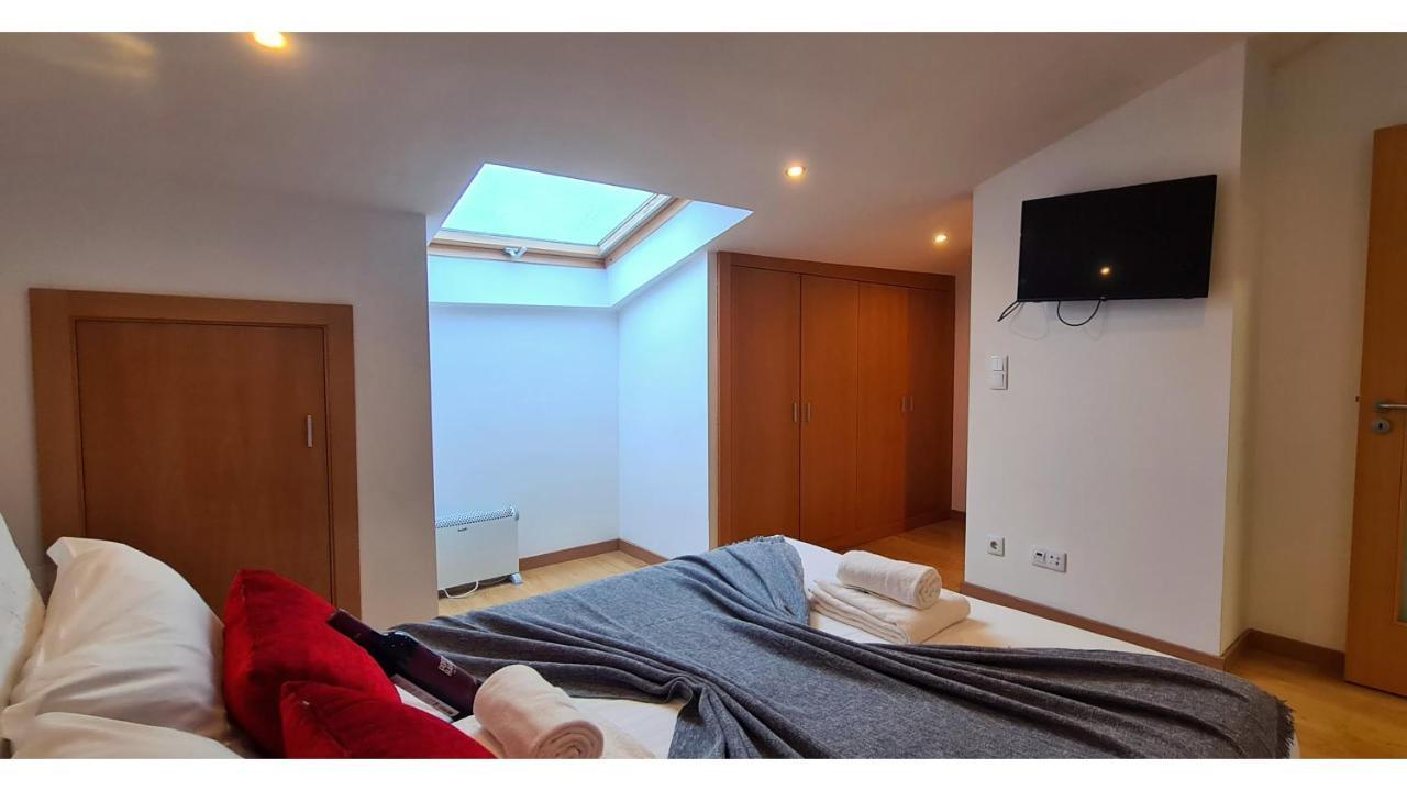 Yaya Pt- Santa Catarina Apartaments Порто Екстериор снимка