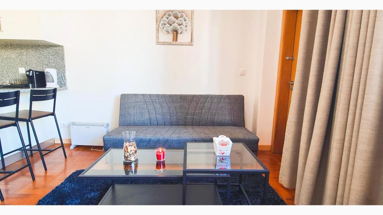 Yaya Pt- Santa Catarina Apartaments Порто Екстериор снимка