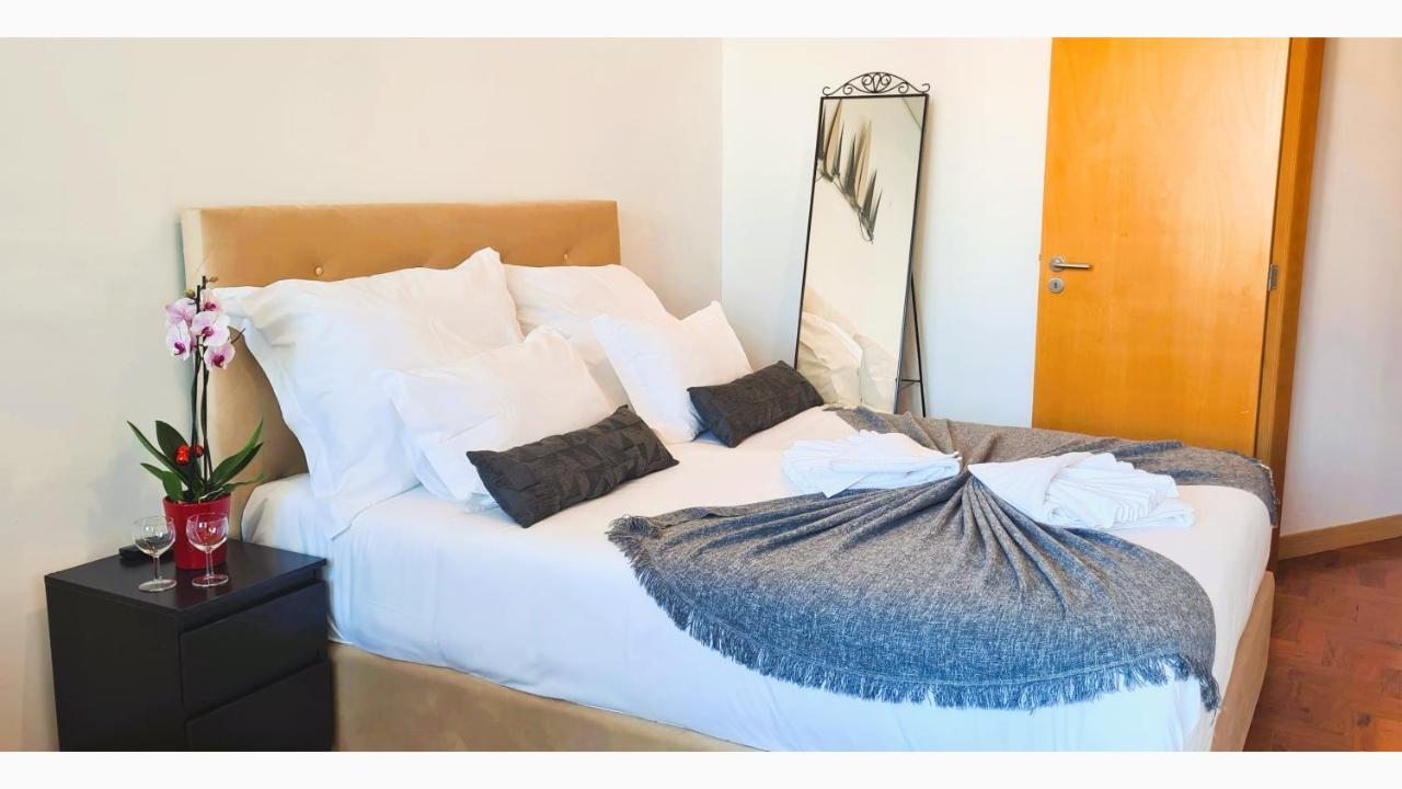Yaya Pt- Santa Catarina Apartaments Порто Екстериор снимка