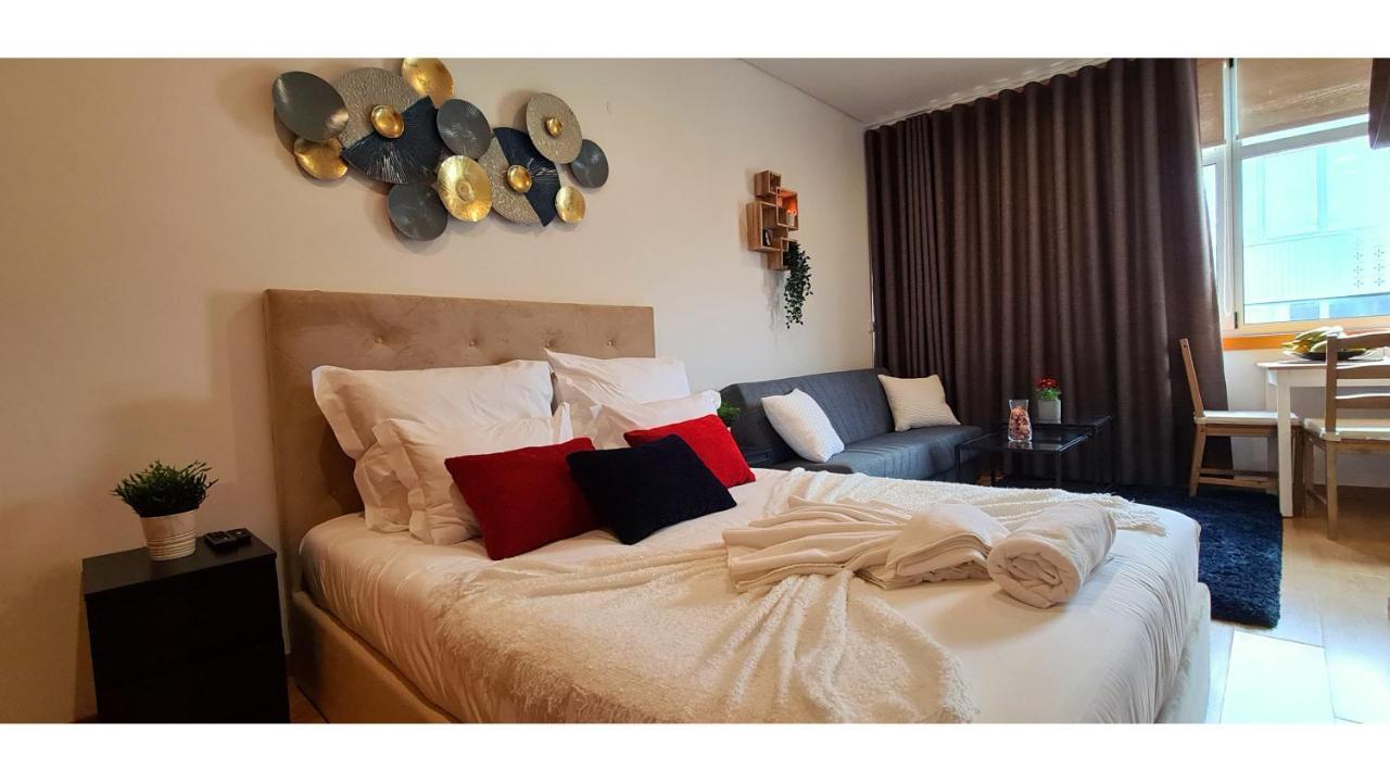 Yaya Pt- Santa Catarina Apartaments Порто Екстериор снимка