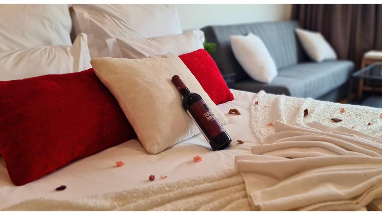 Yaya Pt- Santa Catarina Apartaments Порто Екстериор снимка