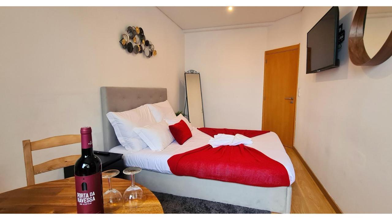 Yaya Pt- Santa Catarina Apartaments Порто Екстериор снимка