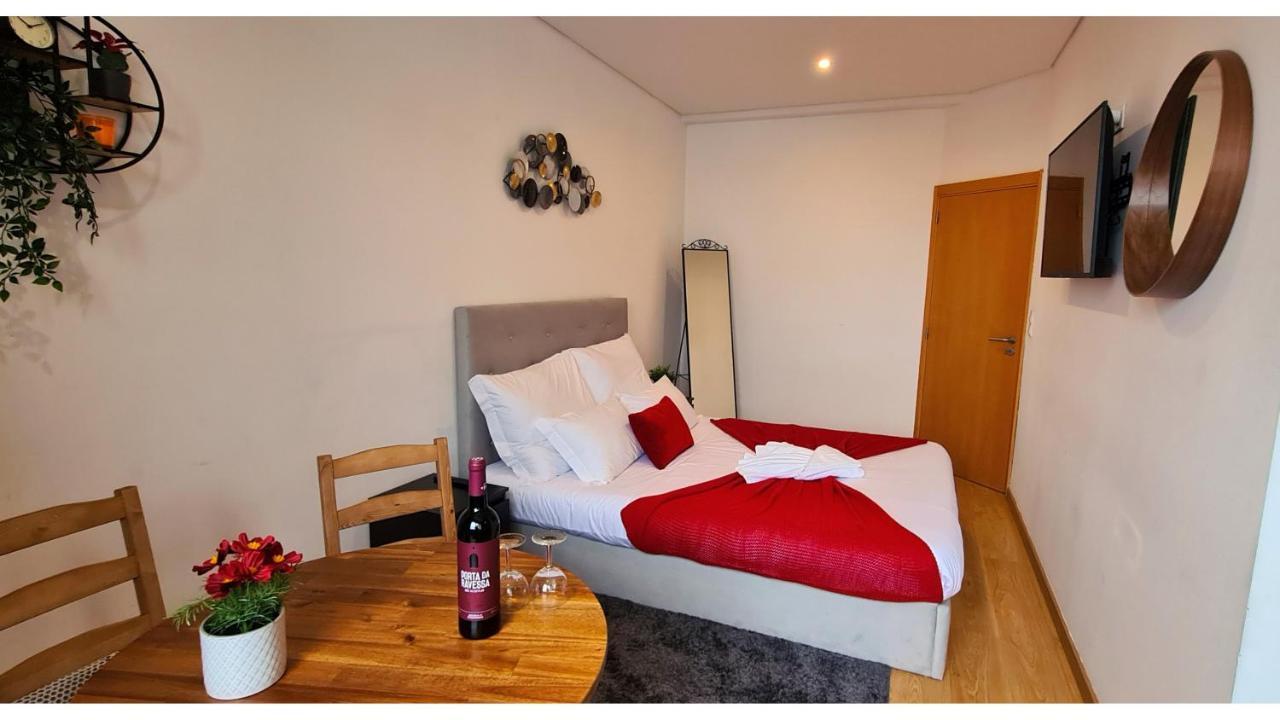 Yaya Pt- Santa Catarina Apartaments Порто Екстериор снимка