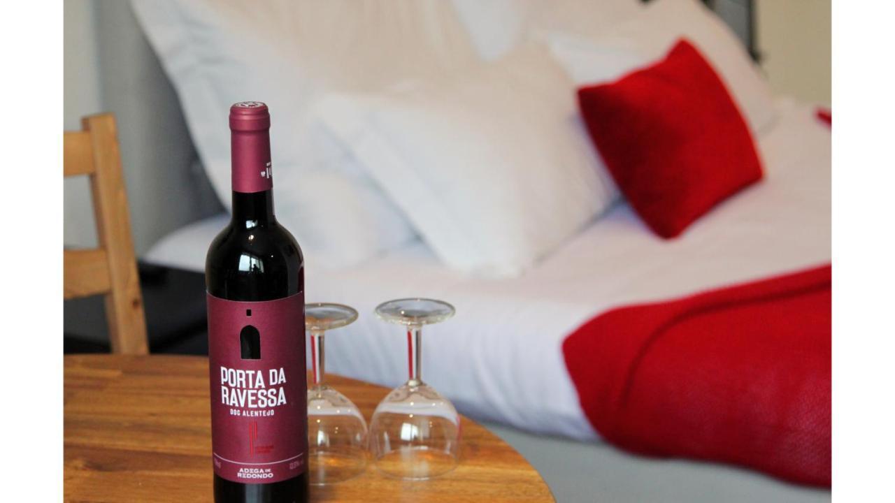 Yaya Pt- Santa Catarina Apartaments Порто Екстериор снимка