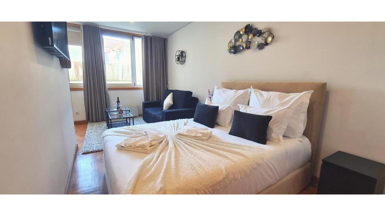 Yaya Pt- Santa Catarina Apartaments Порто Екстериор снимка