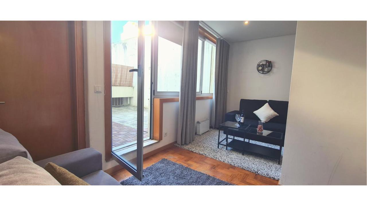 Yaya Pt- Santa Catarina Apartaments Порто Екстериор снимка