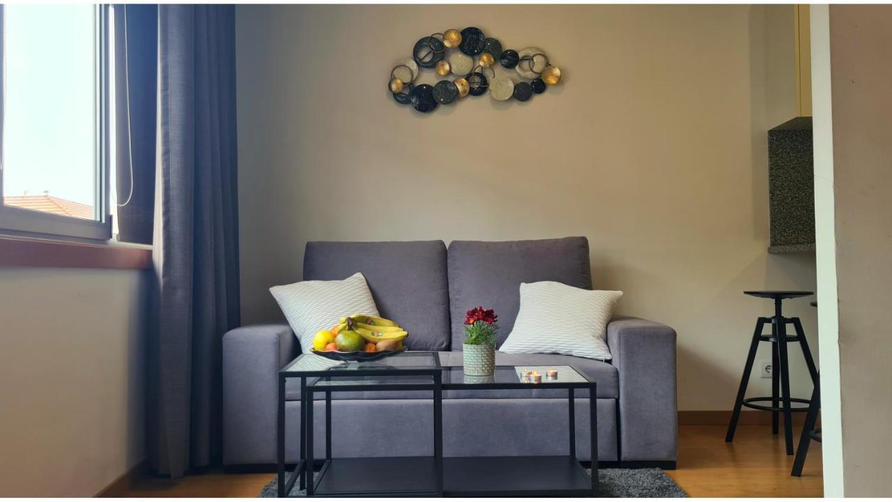 Yaya Pt- Santa Catarina Apartaments Порто Екстериор снимка