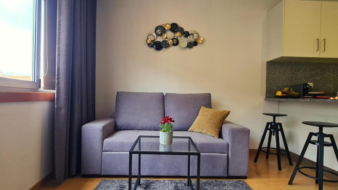 Yaya Pt- Santa Catarina Apartaments Порто Екстериор снимка