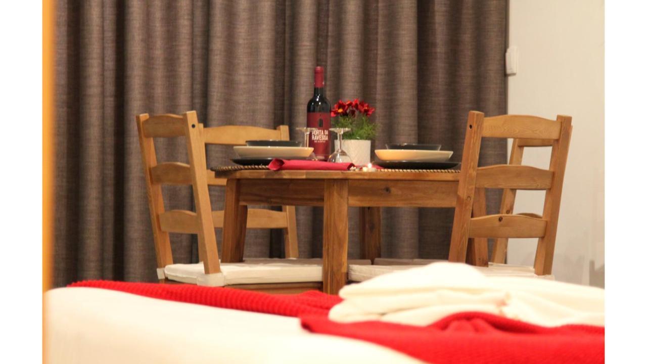 Yaya Pt- Santa Catarina Apartaments Порто Екстериор снимка
