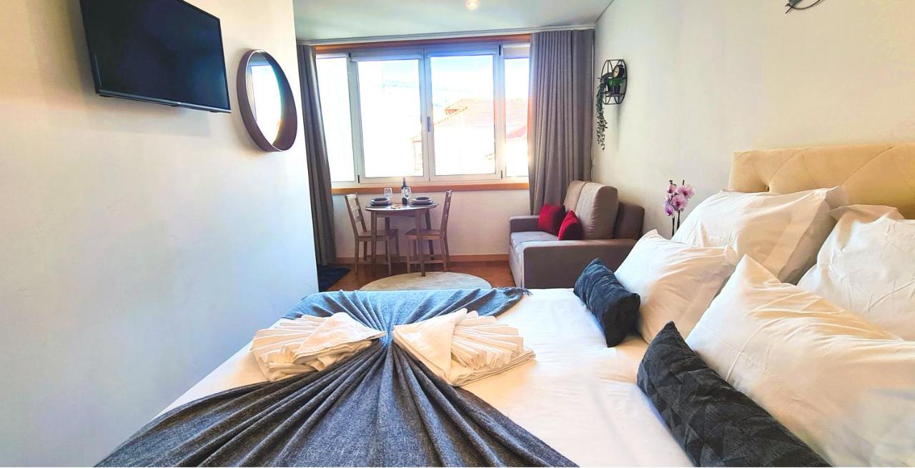 Yaya Pt- Santa Catarina Apartaments Порто Екстериор снимка