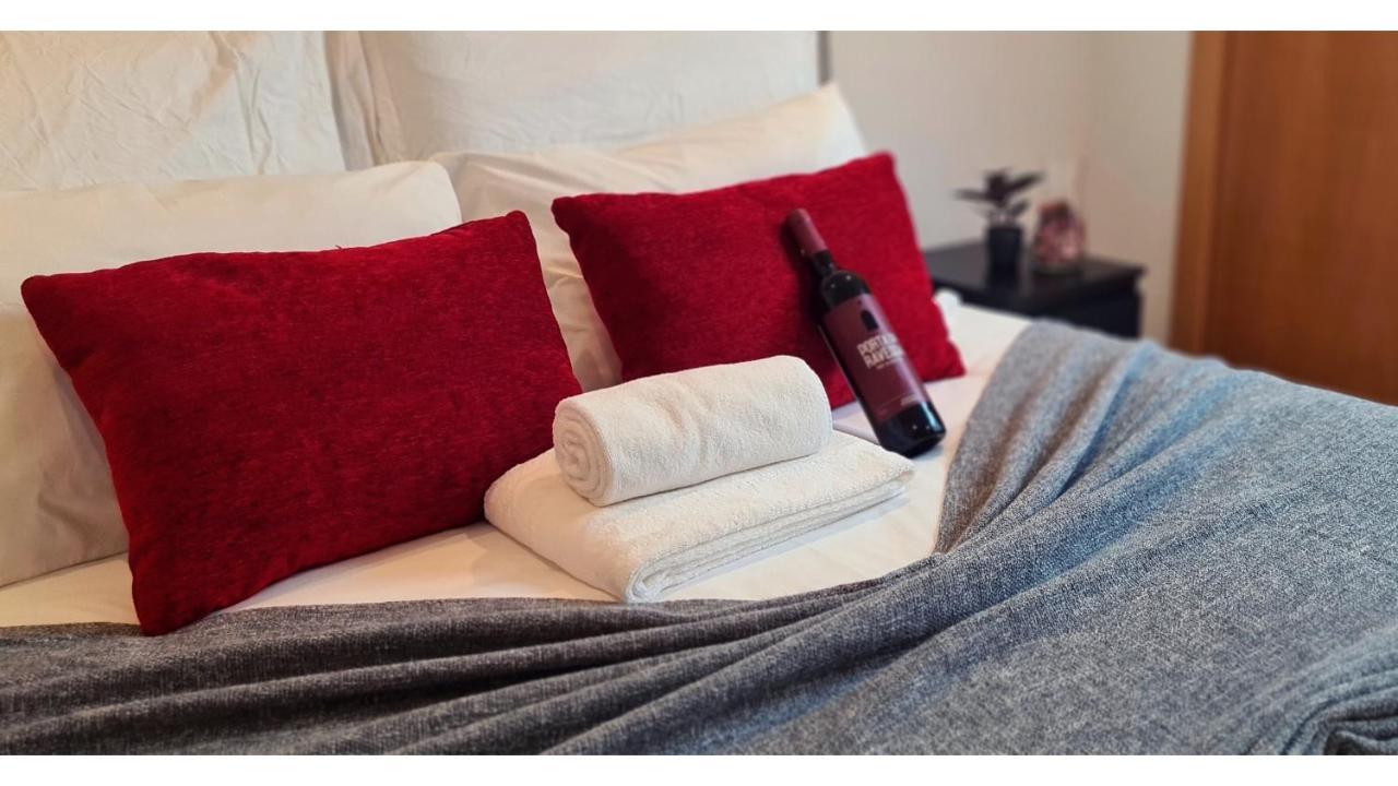 Yaya Pt- Santa Catarina Apartaments Порто Екстериор снимка